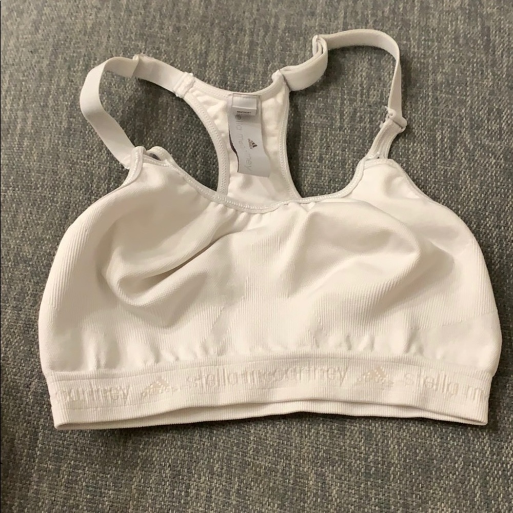 Adidas by Stella McCartney